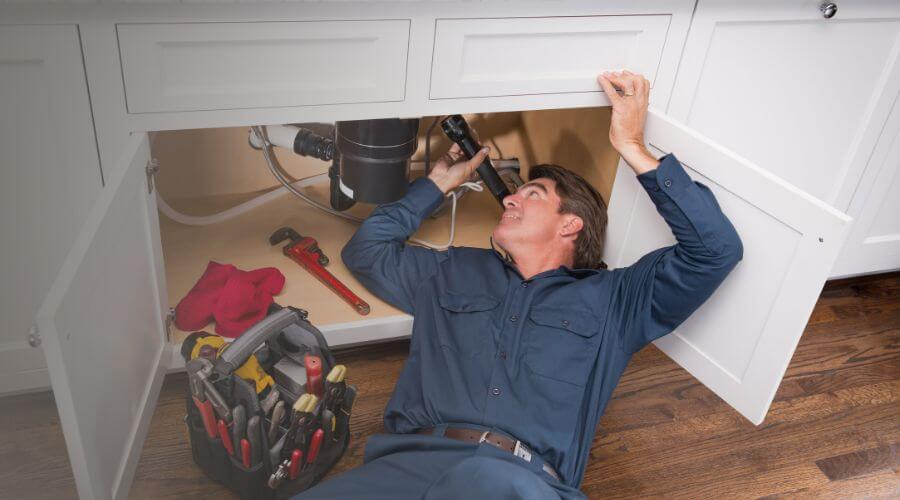 Professional sink repair in Twin Lakes, CO